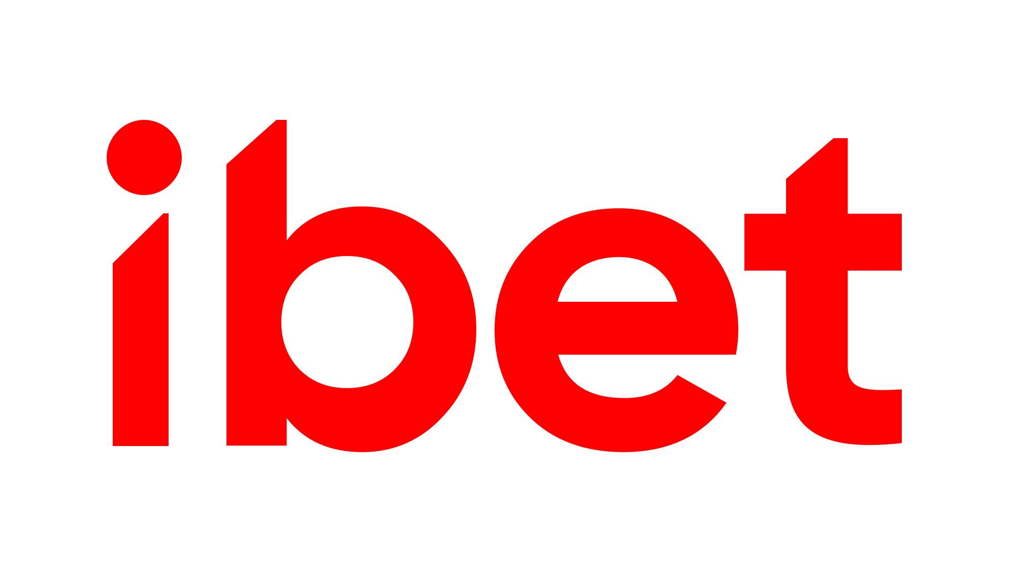 ibet logo