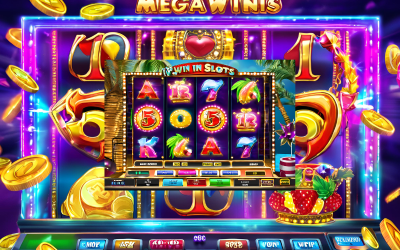 Big Win Slots Game