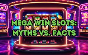 Mega Win Slots Game