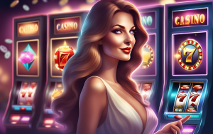 casino slots