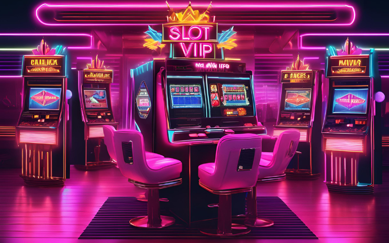 slot vip​ game