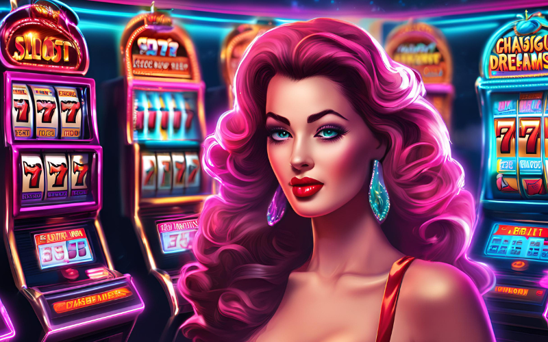 slots 777 online​ game