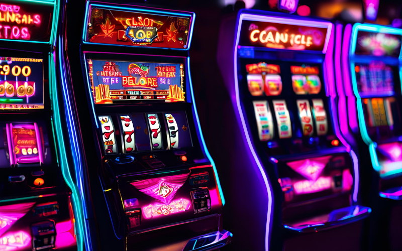 How to Play Slot Machines featured image