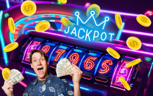 jackpot spin win slots​ game